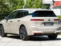 Gebraucht BMW iX 300 kW (408 PS) 2025 Grau SUV