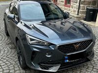 Gebraucht Cupra Formentor VZ 310 PS (228 kW) 2022 Grau SUV