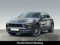 Gebraucht Porsche Macan S 381 PS (280 kW) 2022 Grau SUV