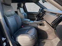 Gebraucht Land Rover Range Rover Sport Autobiography 537 PS (394 kW) 2025 Schwarz SUV