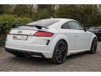 gebraucht Audi TT Coupé S line competition 45 TFSI quattro S tron