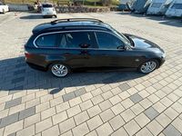 Gebraucht BMW 325 218 PS (160 kW) 2005 Schwarz Kombi