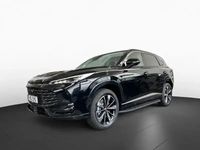 Neu MG EHS 272 PS (200 kW) 2025 Pebble black (metallic) (schwarz) SUV