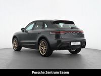 Gebraucht Porsche Macan S 381 PS (280 kW) 2022 Grau SUV