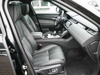 Gebraucht Land Rover Range Rover Velar HSE Dynamic 300 PS (220 kW) 2022 Schwarz SUV