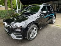 Gebraucht Mercedes GLE300 AMG 269 PS (197 kW) 2023 Schwarz SUV