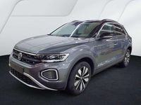 Gebraucht VW T-Roc Goal 150 PS (110 kW) 2025 Grau SUV