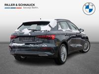 gebraucht Audi A3 