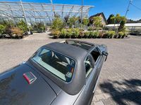 Gebraucht Jaguar XJS 297 PS (218 kW) 1987 Grau Cabrio