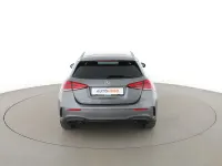 Gebraucht Mercedes A250 AMG line 102 PS (75 kW) 2020 Grau Limousine
