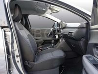 Gebraucht Dacia Sandero Expression 91 PS (66 kW) 2025 Dolomitgrau Kleinwagen