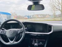Gebraucht Opel Mokka Elegance 131 PS (96 kW) 2021 Grau SUV