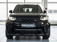 gebraucht Land Rover Discovery D250 Dynamic SE ACC LED HUD PANO