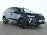 Gebraucht DS Automobiles DS7 Crossback Performance Line Plus 131 PS (96 kW) 2024 Saphirblau SUV