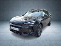 Gebraucht Cupra Formentor 150 PS (110 kW) 2025 Schwarz SUV