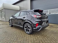 Gebraucht Ford Puma Premium 125 PS (91 kW) 2025 Agate black metallic SUV