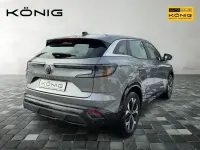 Usata Renault Austral 140 CV (102 kW) 2023 Grigio SUV