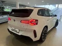 Gebraucht BMW X3 M Sport 190 PS (139 kW) 2025 Weiss SUV