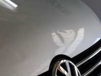 gebraucht VW Sharan Comfortline 2.0 TDI BMT 7 Sitzer AHK