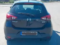Gebraucht Mazda 2 Center-Line 75 PS (55 kW) 2015 Schwarz Limousine