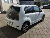 Gebraucht VW up! Active 65 PS (47 kW) 2022 Pure white Kleinwagen