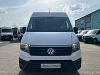 Gebraucht VW Crafter 140 PS (102 kW) 2023 Weiß Van
