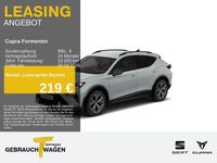 Gebraucht Cupra Formentor 150 PS (110 kW) 2025 Weiß SUV