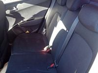 Gebraucht Hyundai i10 Style 67 PS (49 kW) 2015 Rot Kleinwagen