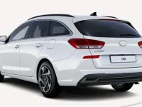 Neu Hyundai i30 150 PS (110 kW) 2026 Weiß Limousine