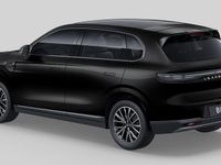 Neu Leapmotor B10 160 kW (218 PS) 2025 Metallic black SUV