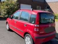 gebraucht Fiat Panda 