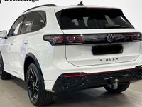 Gebraucht VW Tiguan R-line 193 PS (141 kW) 2025 Pure white SUV