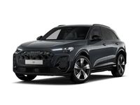 Gebraucht Audi Q5 Ambiente 204 PS (150 kW) 2025 Grau SUV