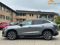 Neu Renault Austral Techno 148 PS (108 kW) 2026 Grau SUV