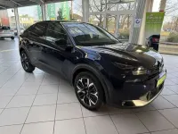 Gebraucht Citroën C4 136 PS (100 kW) 2025 Blau Limousine