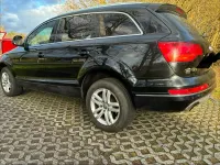 Gebraucht Audi Q7 233 PS (171 kW) 2006 Schwarz SUV