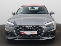 Gebraucht Audi S5 Cabriolet Ambiente 354 PS (260 kW) 2022 Daytonagrau perleffekt Cabrio