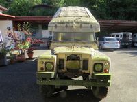 Gebraucht Land Rover 2 68 PS (50 kW) 1972 Beige Van