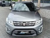 Gebraucht Suzuki Vitara Comfort 120 PS (88 kW) 2018 Galactic gray SUV