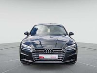 gebraucht Audi A5 sport 40 TFSI S tronic, S LINE/LED/