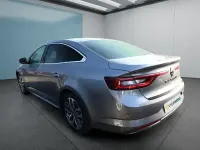 Gebraucht Renault Talisman 160 PS (117 kW) 2020 Grau Limousine