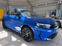 Gebraucht Opel Corsa Edition 101 PS (74 kW) 2025 Blau Kleinwagen