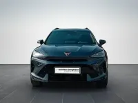 Używany Cupra Formentor 150 KM (110 kW) 2025 Szary SUV