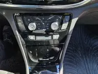 Gebraucht Opel Mokka X Innovation 140 PS (102 kW) 2016 Schwarz SUV