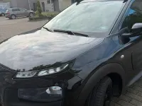 Gebraucht Citroën C4 Cactus 82 PS (60 kW) 2016 Schwarz Kleinwagen