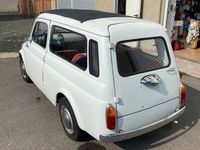 gebraucht Fiat 500 Giardinera Bj 77 tüv neu bis 10.25