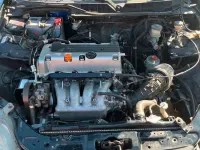 Gebraucht Honda Civic 200 PS (147 kW) 2000 Schwarz Kleinwagen