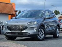 Używany Ford Kuga Titanium 120 KM (88 kW) 2022 Srebrny SUV