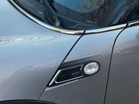 Second-hand Mini Cooper 122 CP (89 kW) 2013 Bej Hatchback