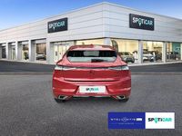 Gebraucht DS Automobiles DS4 Performance 131 PS (96 kW) 2023 Rot Limousine